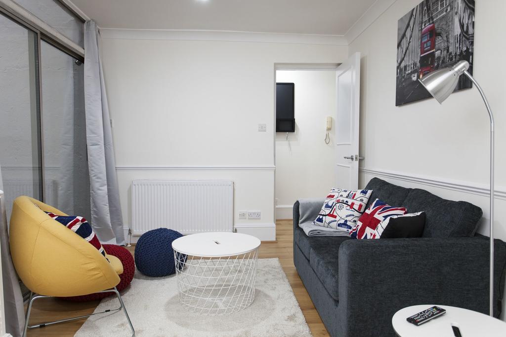 Italianflat - Warwick * London