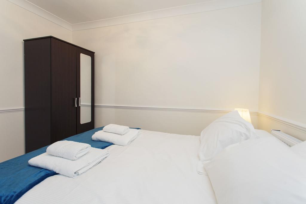 Apartment Italianflat - Warwick *