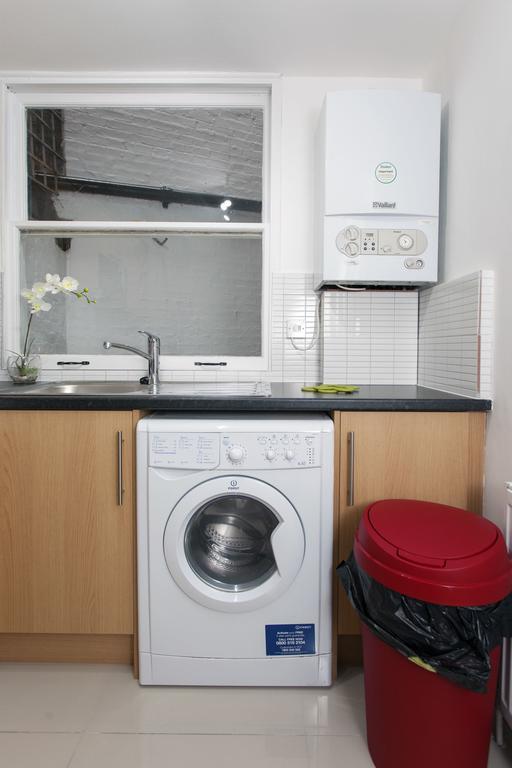 Apartment Italianflat - Warwick