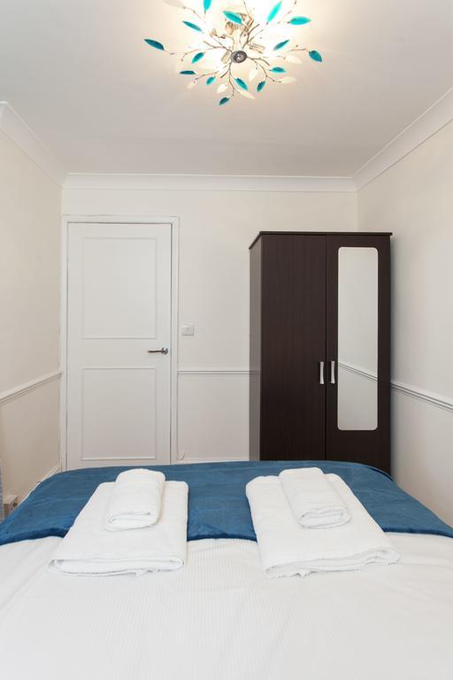Apartment Italianflat - Warwick *