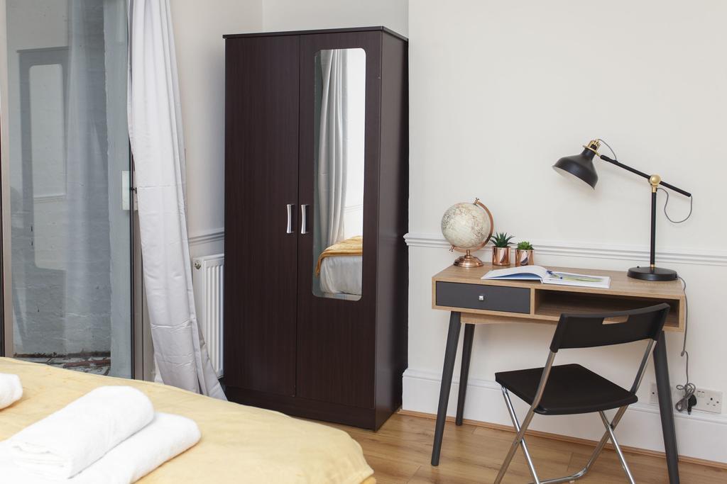 Apartment Italianflat - Warwick London