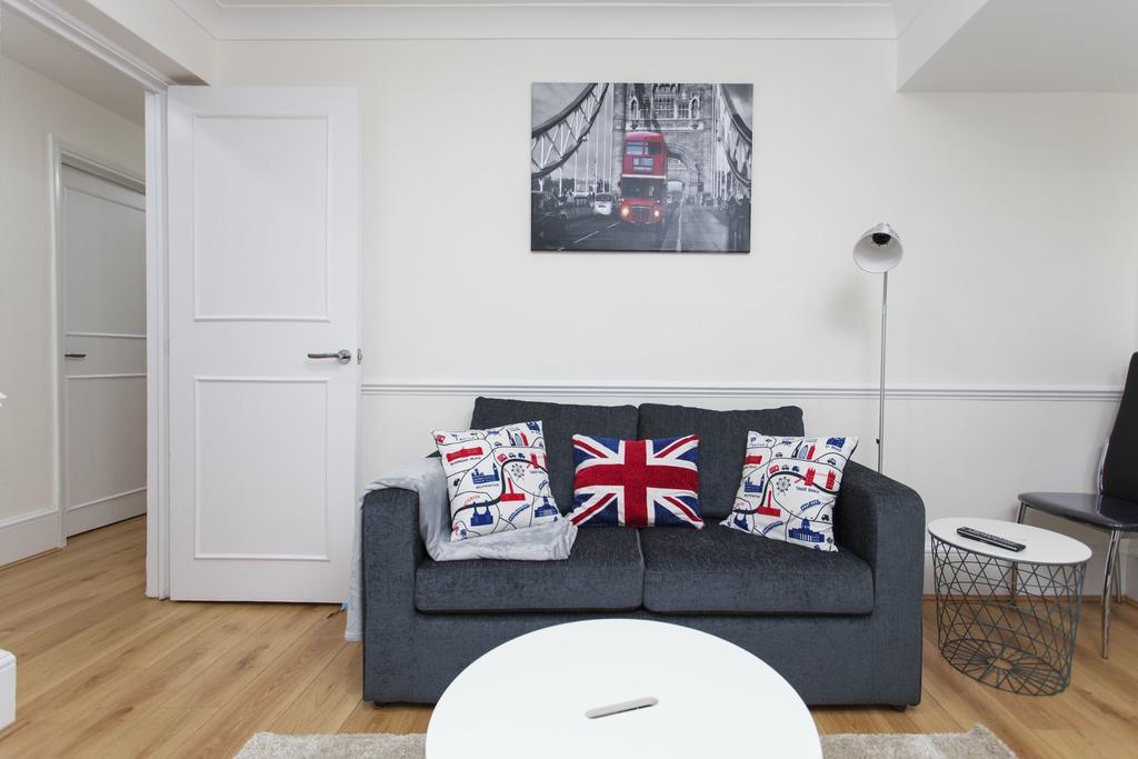 Italianflat - Warwick Apartment *