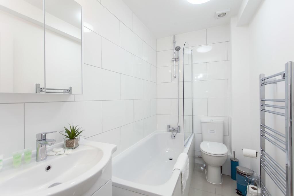 Italianflat - Warwick Apartment