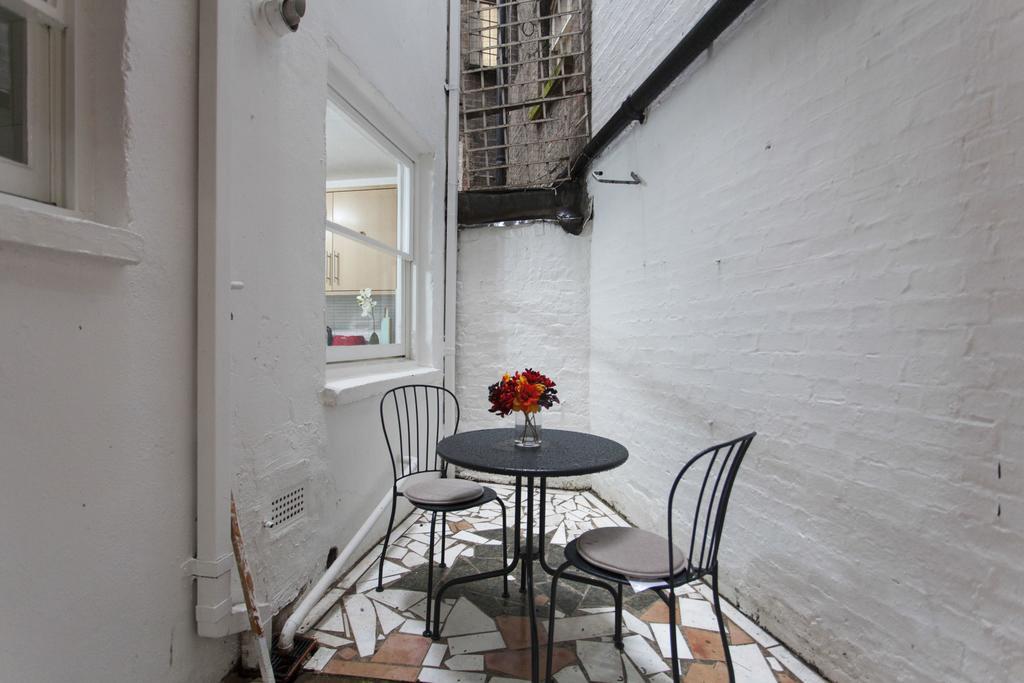 Italianflat - Warwick * London