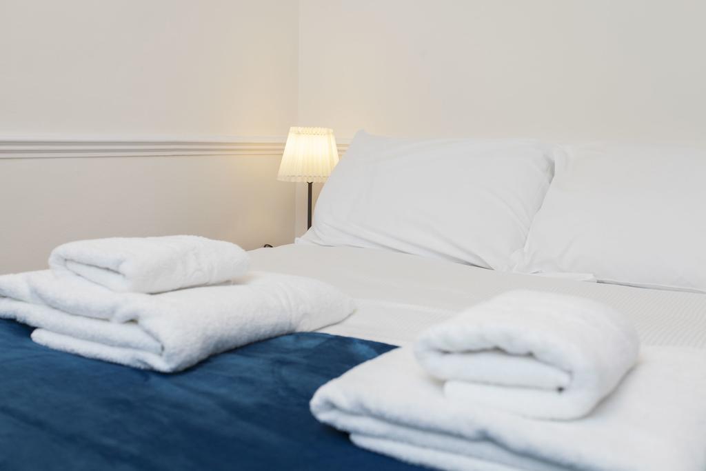 Italianflat - Warwick Apartment London