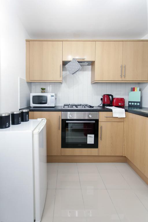 Italianflat - Warwick Apartment