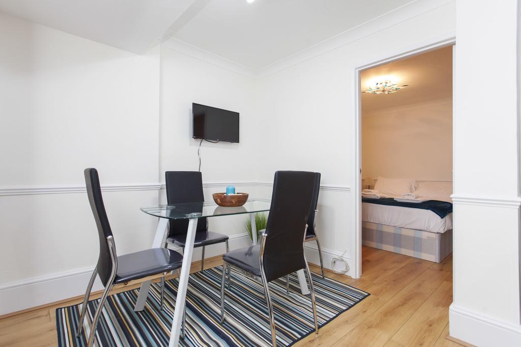 Apartment Italianflat - Warwick *