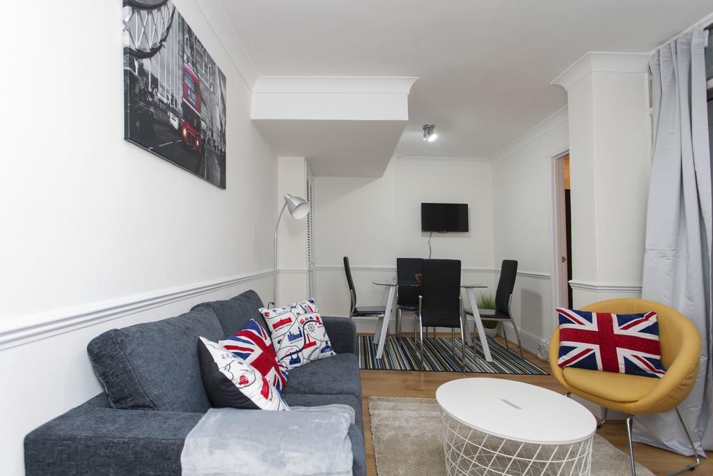 Apartment Italianflat - Warwick