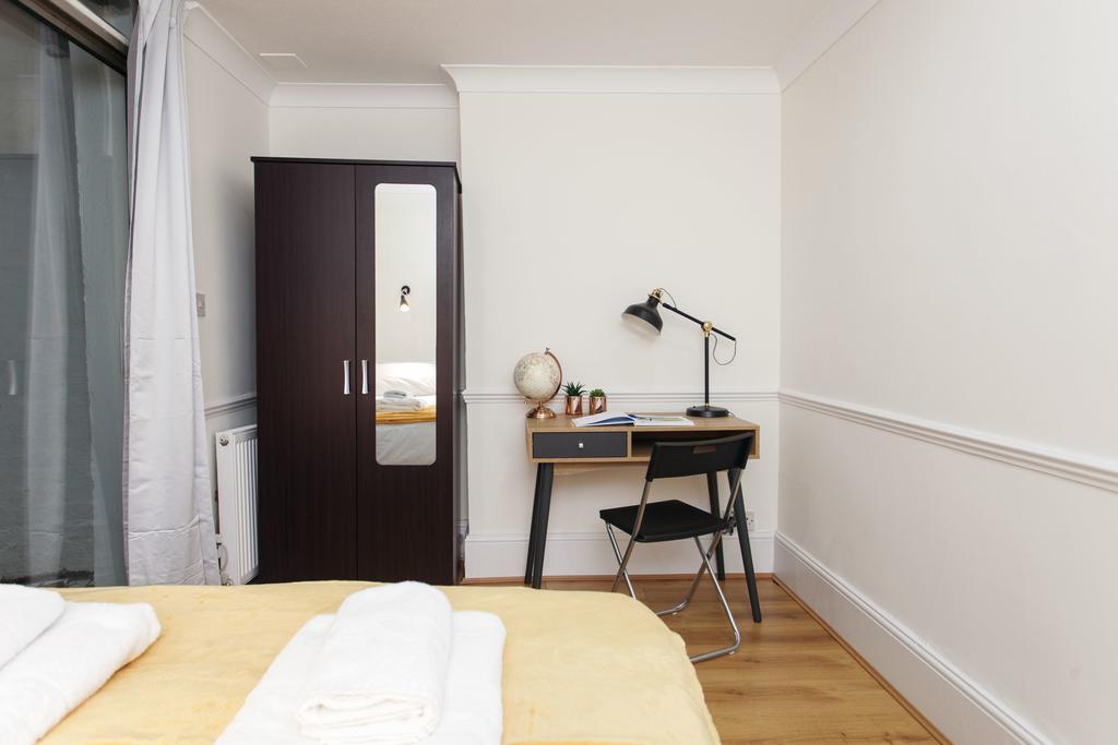 Italianflat - Warwick *