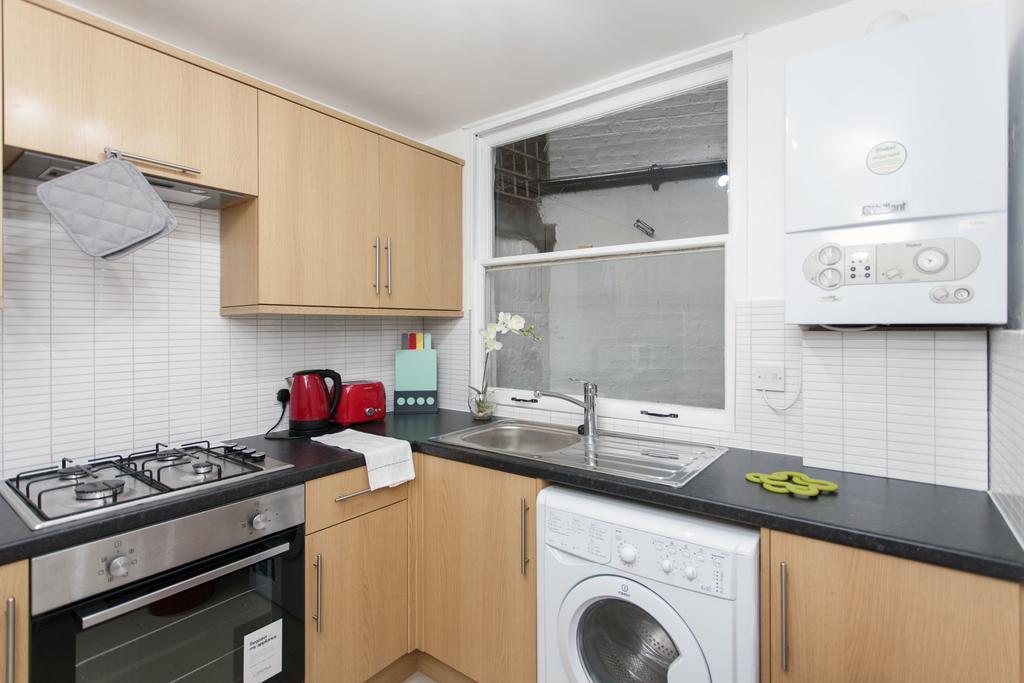 Italianflat - Warwick *