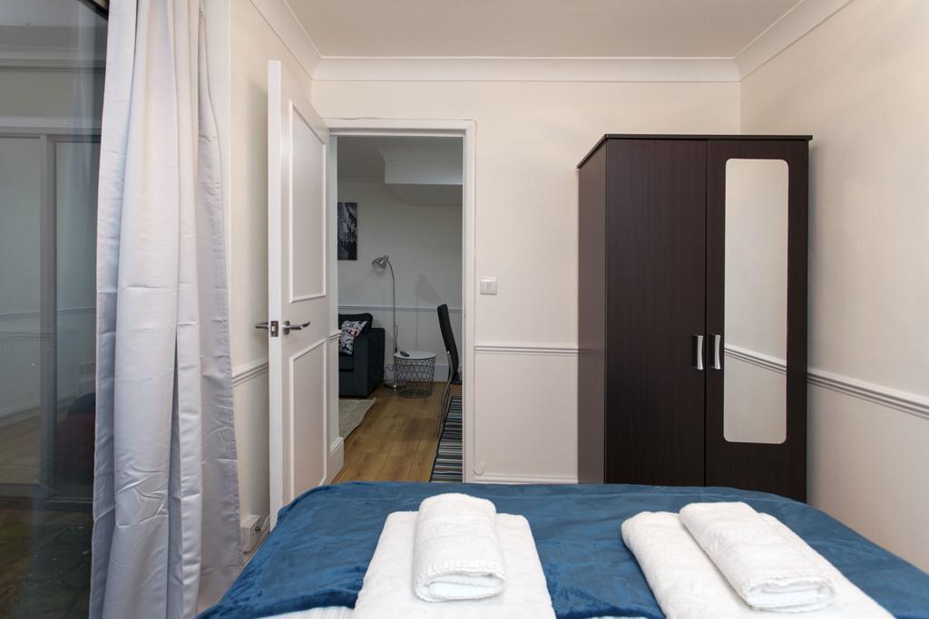 Apartment Italianflat - Warwick *