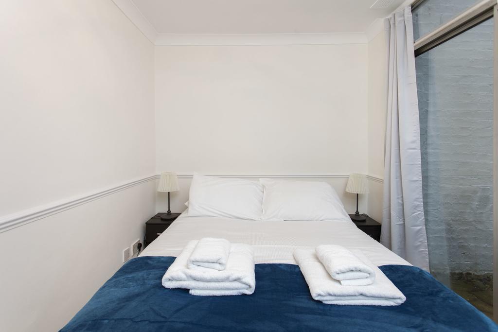 Apartment Italianflat - Warwick *
