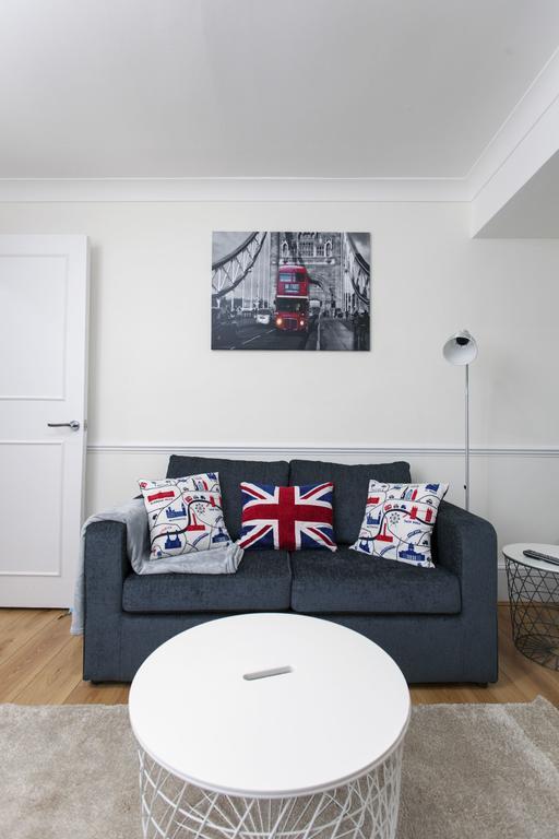 Italianflat - Warwick *