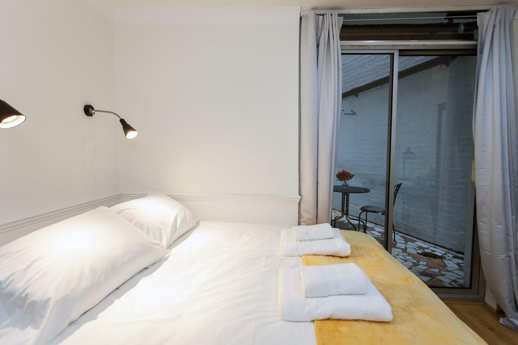 Italianflat - Warwick Apartment London