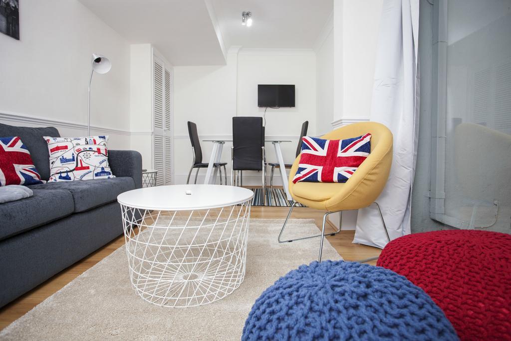 Italianflat - Warwick Apartment *