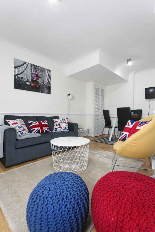 Italianflat - Warwick Apartment London