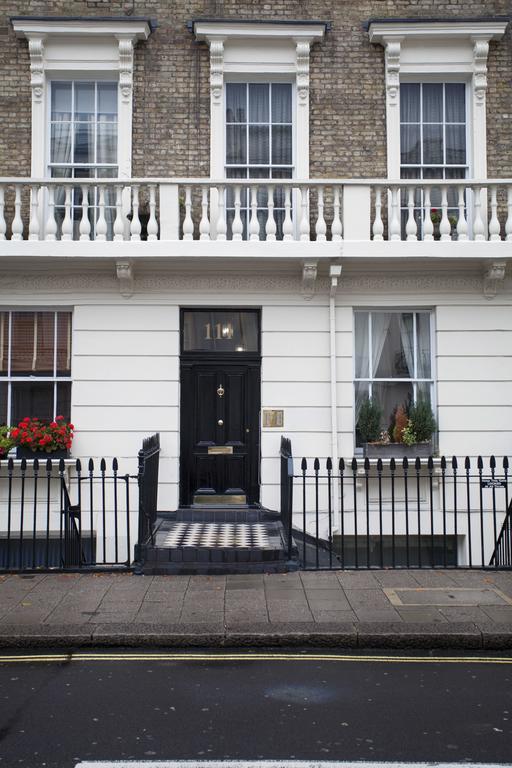 Italianflat - Warwick London