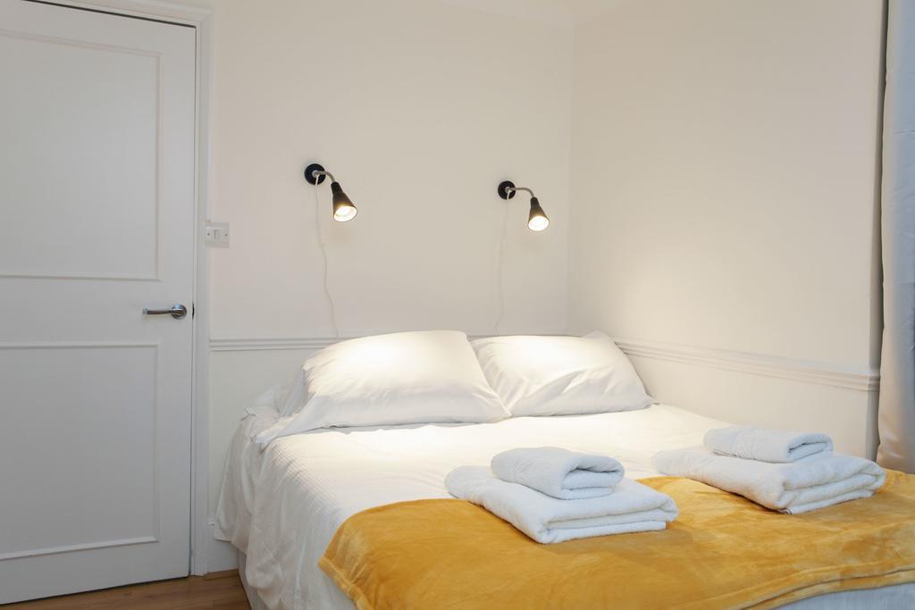 Italianflat - Warwick Apartment London