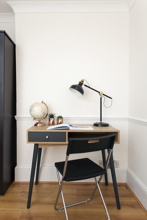 Italianflat - Warwick
