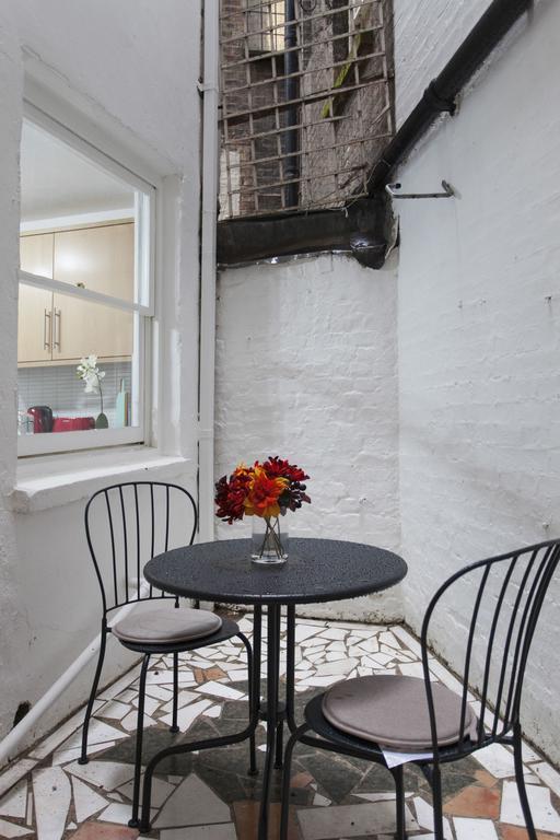 Italianflat - Warwick