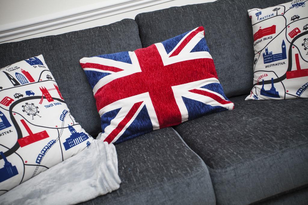 Italianflat - Warwick * London