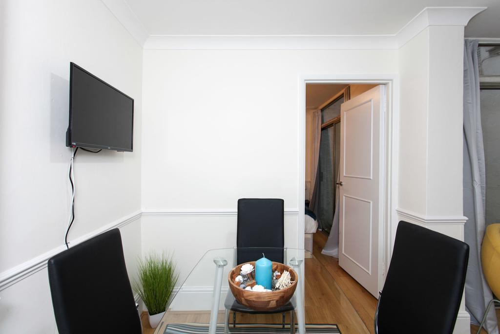 Apartment Italianflat - Warwick *